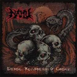 Nahu : Eternal Recurrence of Carnage